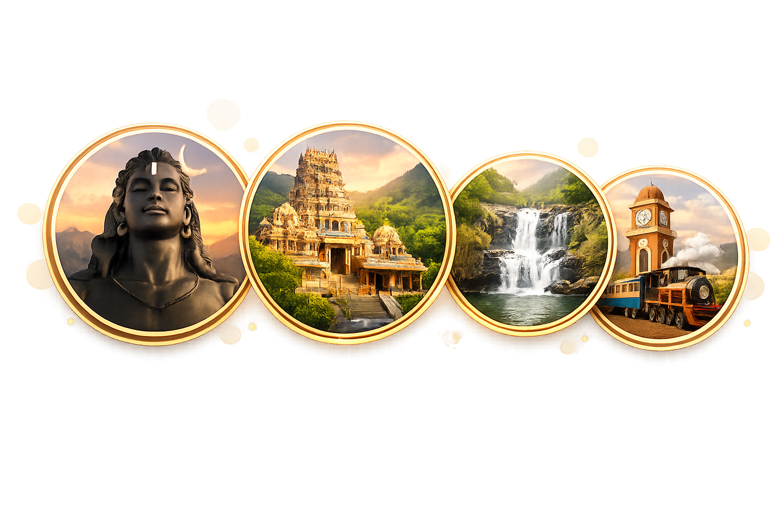 Professional Taxi Services in Tamil Nadu